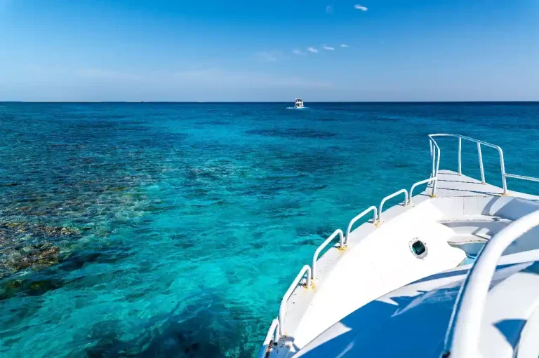 Escapade d’une Journée à Bianca Island Utopia depuis Makadi Bay – Là où le plaisir rencontre le paradis