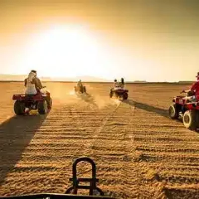 Safari Tours Hurghada | Desert Safaris, Quad Biking & Buggy Trips