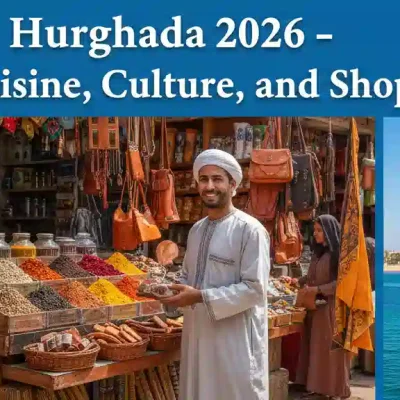 Sahel Hashesh Shopping And City Tour