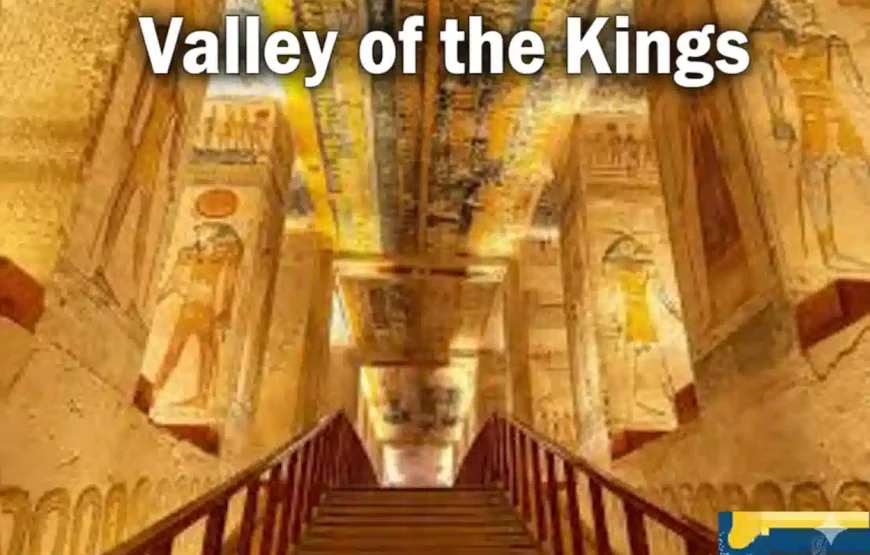 Ausflug von Hurghada nach Luxor