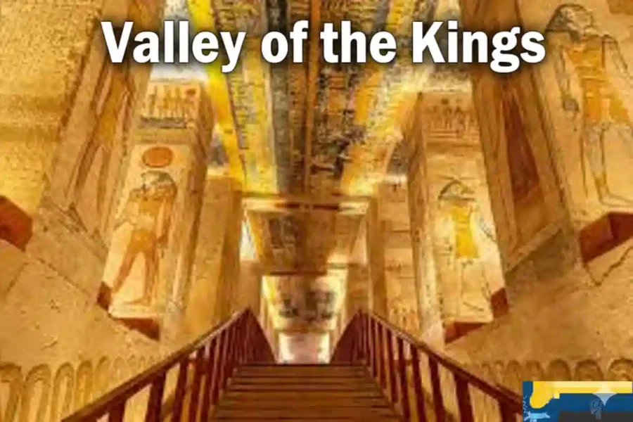 Valley of the Kings