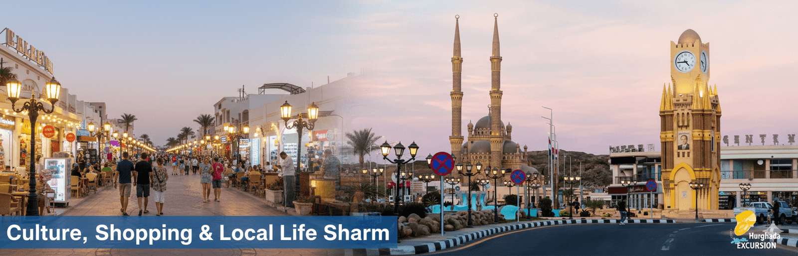 What to Do in Sharm El Sheikh 2026