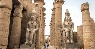 Templul Din Luxor