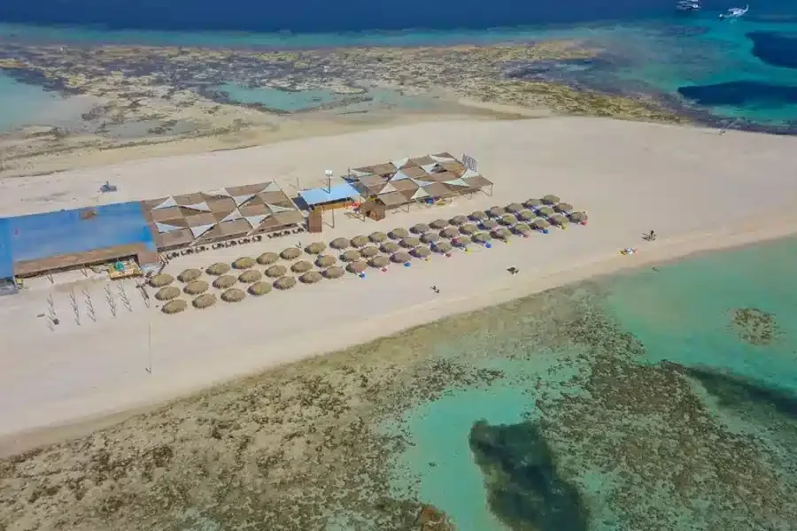 Utopia Island
