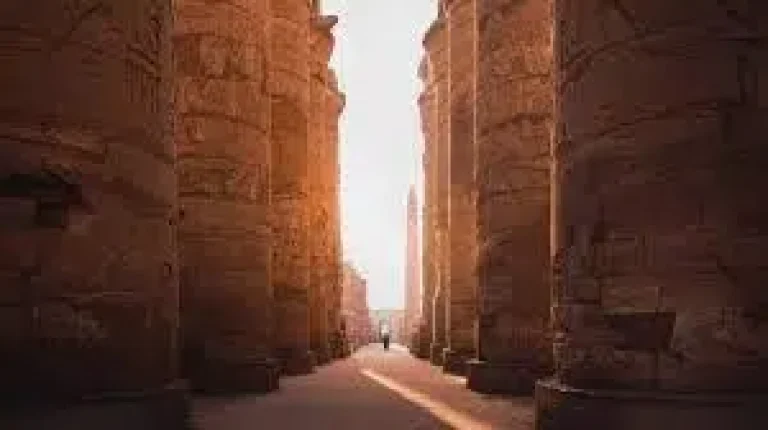 Excursão a Luxor saindo de Safaga de ônibus | Vale dos Reis e Karnak