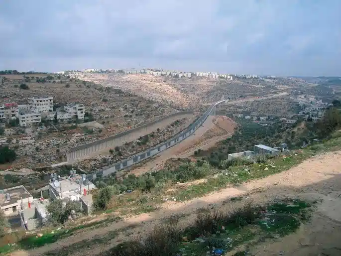 Transition to Bethlehem – Crossing Cultural and Political Lines