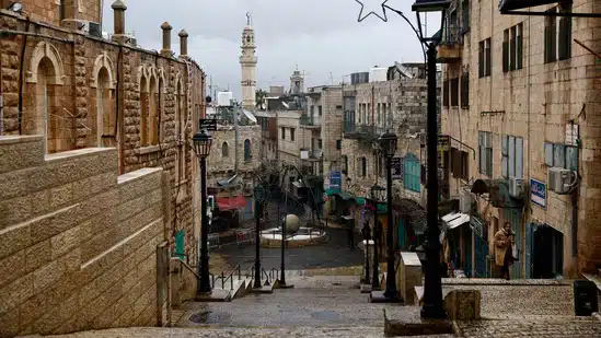 Bethlehem – The Birthplace of Jesus and Its Spiritual Legacy