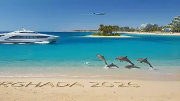 Activités Hurghada 2026