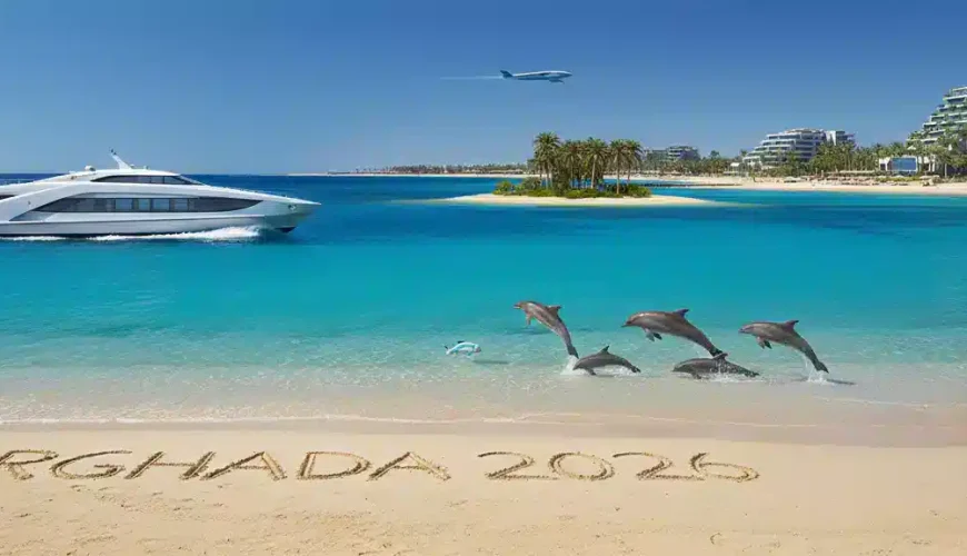 Activités Hurghada 2026