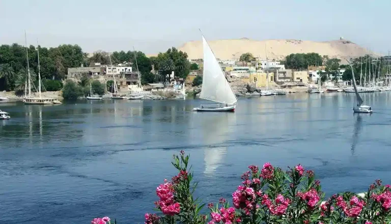 Tour Assuan e Abu Simbel da Hurghada 2026 | Escursione di 2 Giorni in Egitto