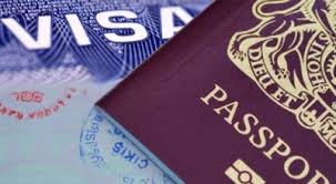 2. Passport & Visa Requirements (Non-Negotiable Basics) egypt