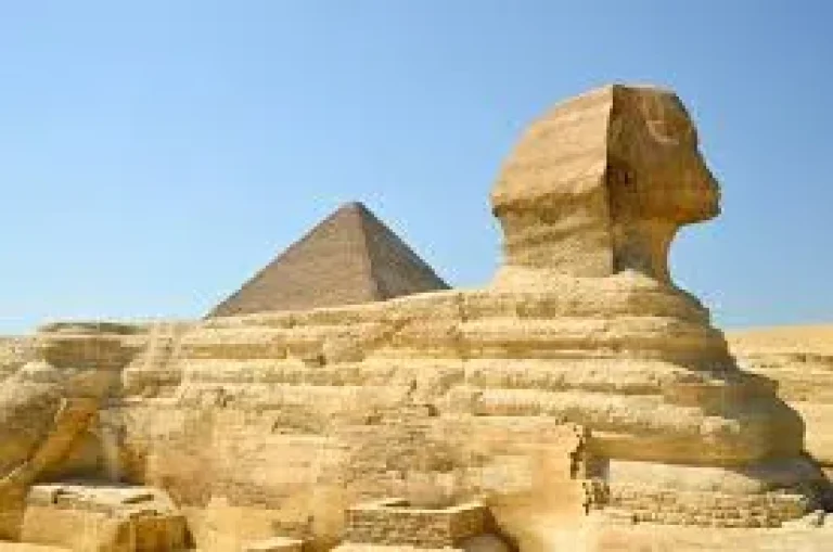 Excursion Le Caire & Pyramides de Gizeh depuis Makadi Bay | Grand Musée Égyptien en Privé