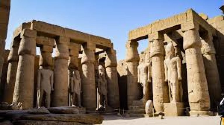 Excursie Marsa Alam Luxor – Tur de o zi la Luxor din Marsa Alam