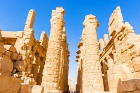 “Exploring the Glorious Past of Luxor Temple : A Guide to its History, Architecture, Deities and Statues in Luxor, Egypt”