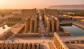 Alt-Theben & Luxor 2026