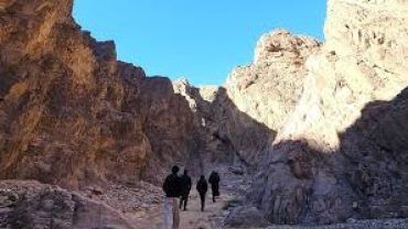 Las mejores rutas de senderismo en Egipto: del Sinaí al Mar Rojo | Guía completa
