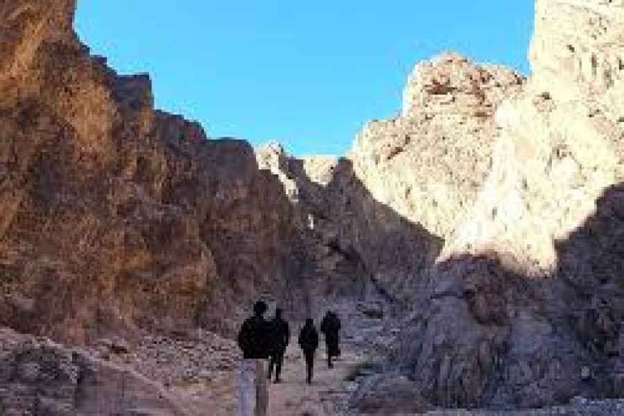 Las mejores rutas de senderismo en Egipto: del Sinaí al Mar Rojo | Guía completa