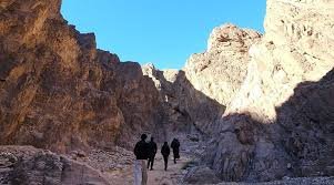 Las mejores rutas de senderismo en Egipto: del Sinaí al Mar Rojo | Guía completa