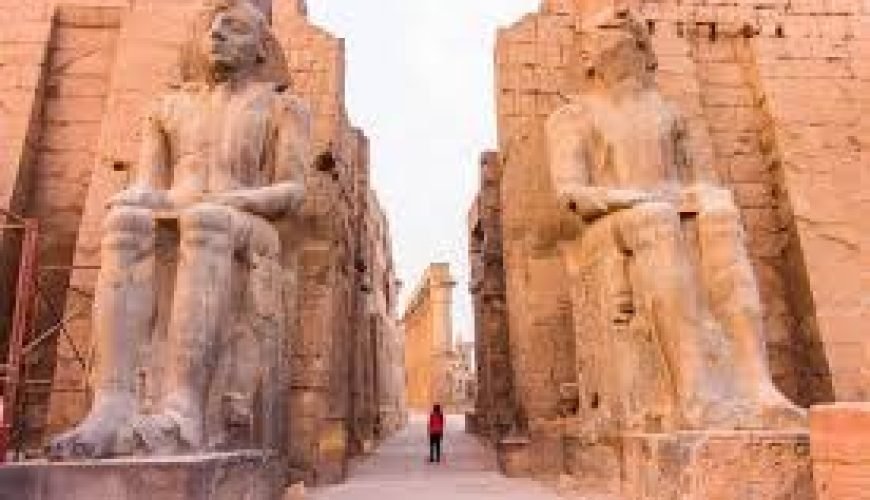 Templul Luxor