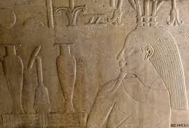 Hapy: The Divine Source of Fertility and Abundance