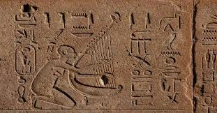Archaeological Evidence of Ancient Egyptian Festivals