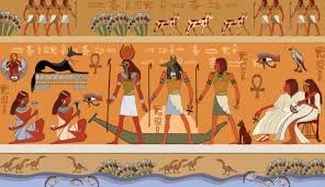 Rituals and Celebrations of the Opet Festival