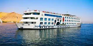 Nile Cruises