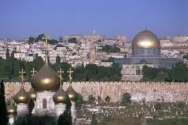 Jerusalem in Islam – Spiritual Significance and Sacred Sites