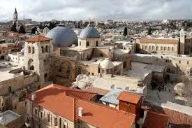 Other Key Christian Sites in Bethlehem