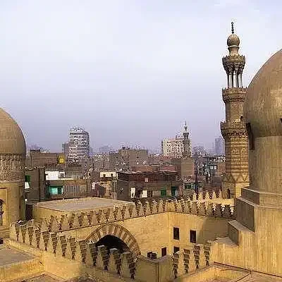 Islamic Cairo