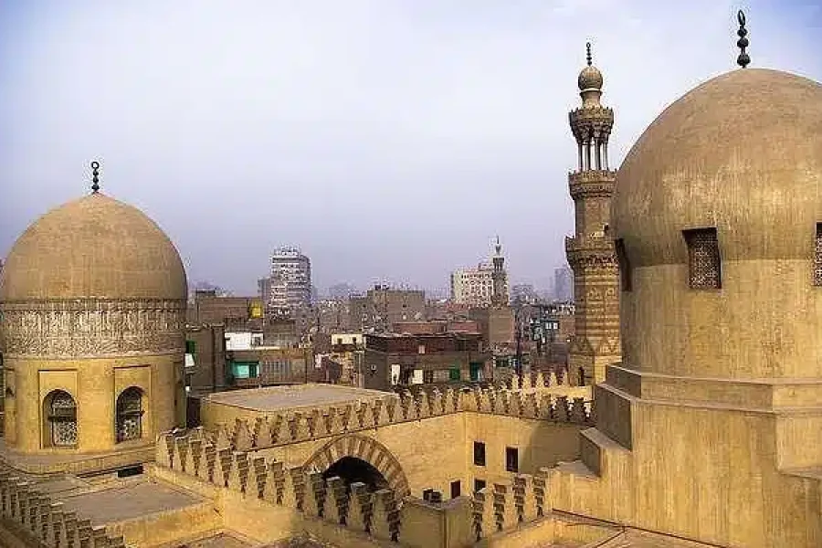 Islamisches Kairo