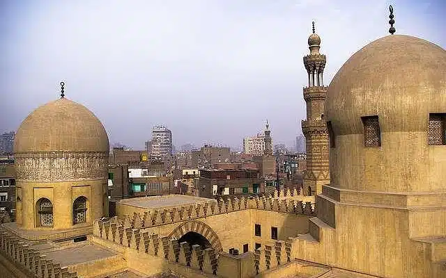 Islamisches Kairo