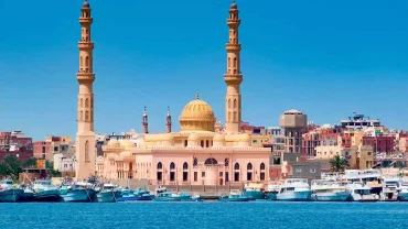 Hurghada cosa vedere 2026