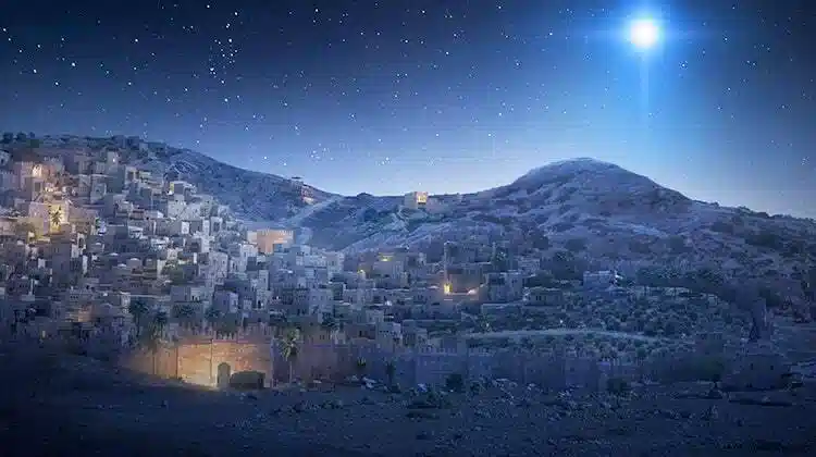 Discovering Bethlehem – A City Defined by Faith