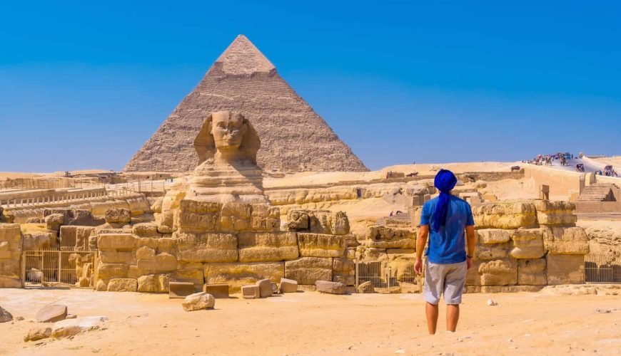 14 Günlük Mısır Gezi Programı