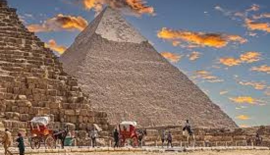 Ägypten Urlaub (14 Tage)