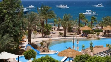 Aktivity zdarma v Hurghadě 2026