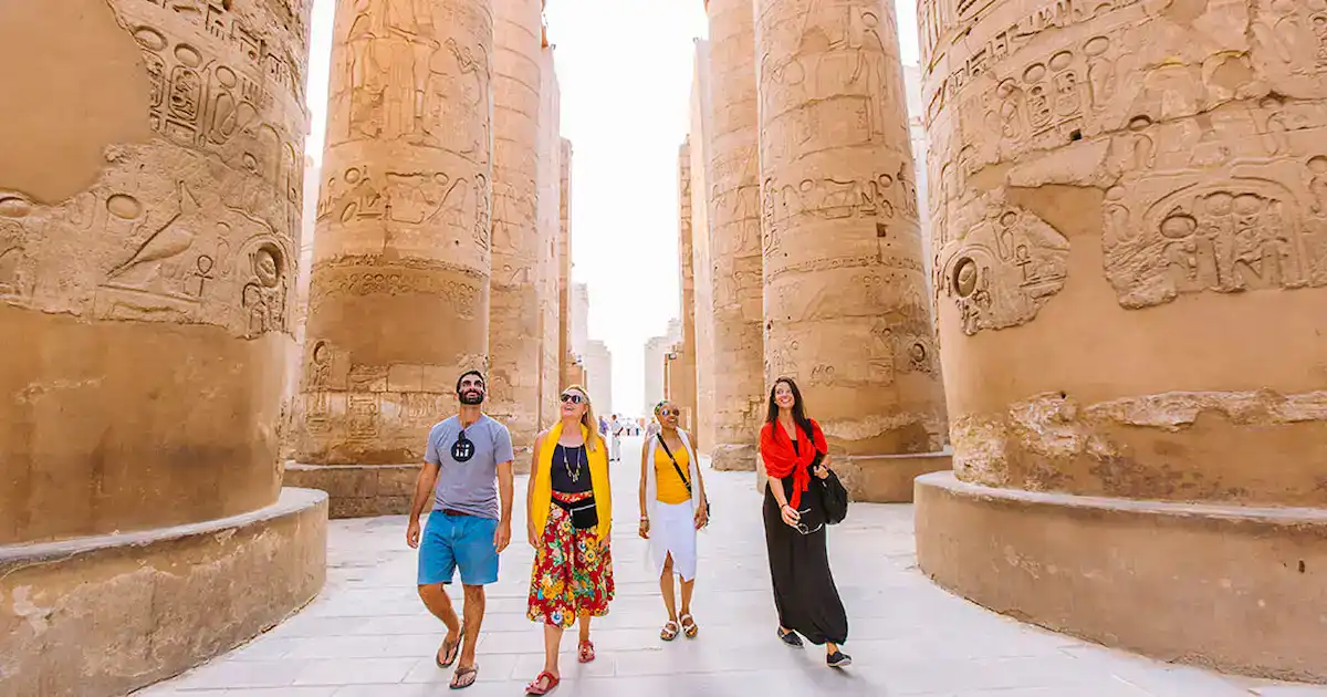 Budget Egypt Trips 2026