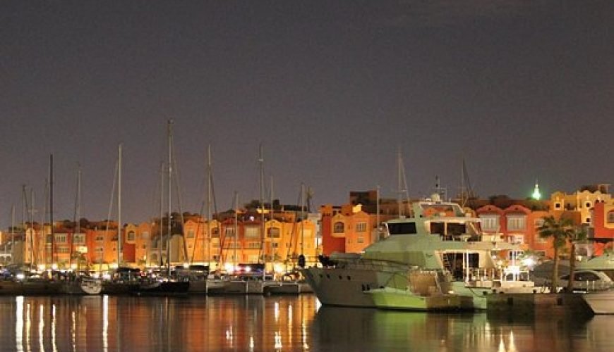 Ce poți face gratis în Hurghada 2026 –