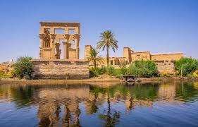 Egyiptomi útiterv 14 nap –