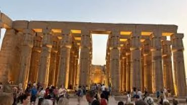 Egypt Day Trips 2026