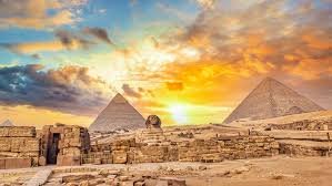 Escursione al Cairo da Hurghada