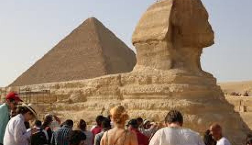 Excursiones de un día a El Cairo desde Hurghada – Distancia, precios y guía completa