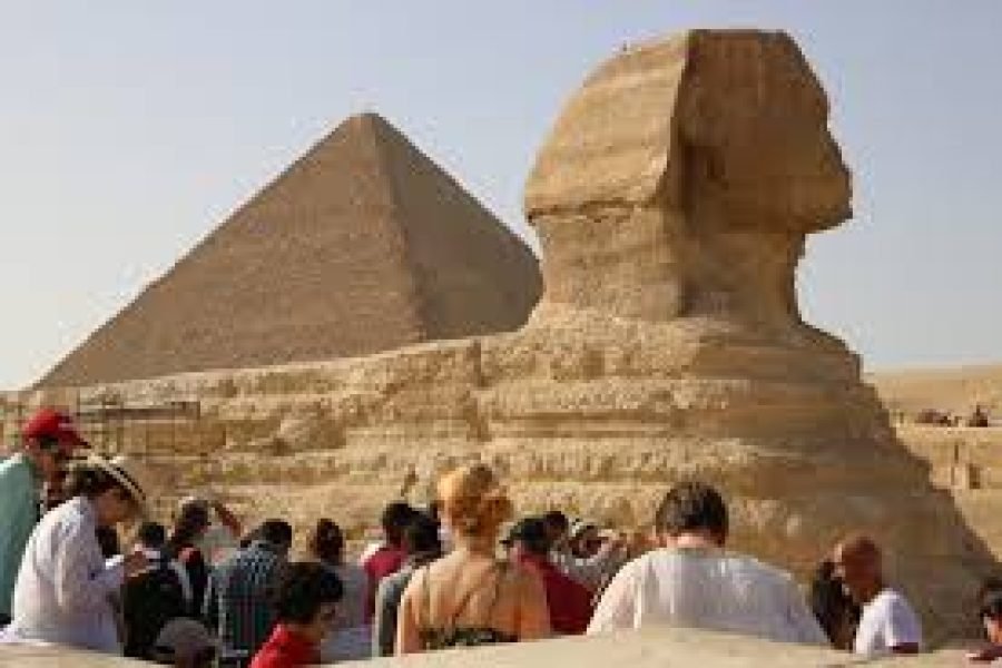 Excursiones de un día a El Cairo desde Hurghada – Distancia, precios y guía completa