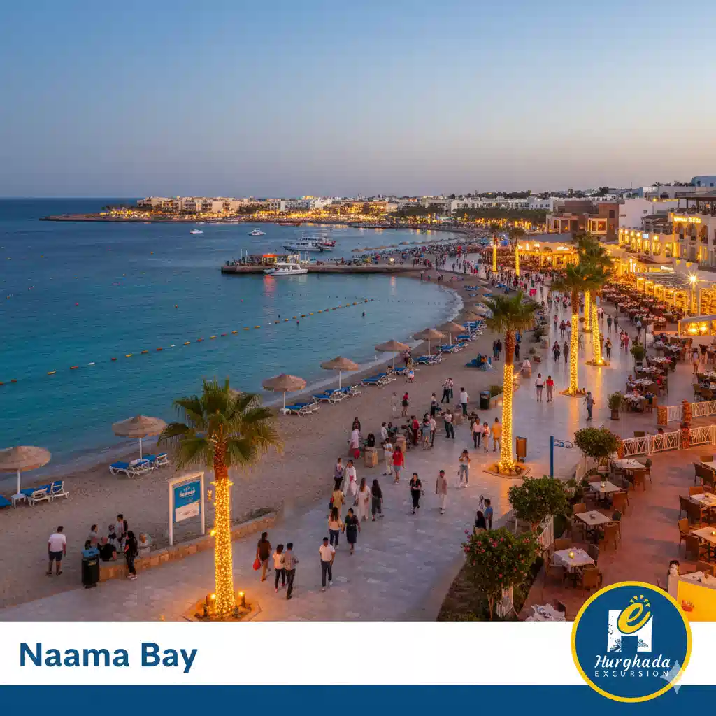 Baie Naama