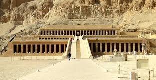 Hatschepsut-Tempel