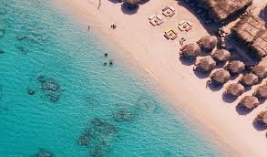 Hurghada Giftun Islands