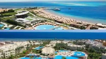 Hurghada ou Charm el-Cheikh