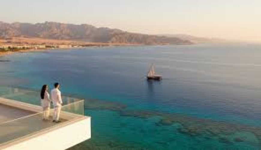 Ingyenes programok Hurghadában – Költségvetési útikalauz 2026