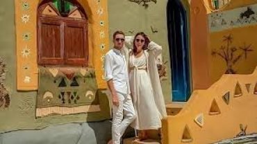 Itinerario Egitto 14 giorni